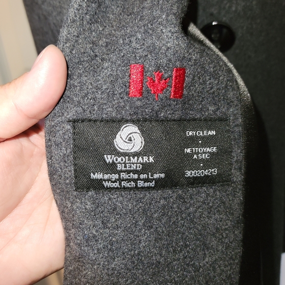 Tweed jacket - Picture 3 of 3